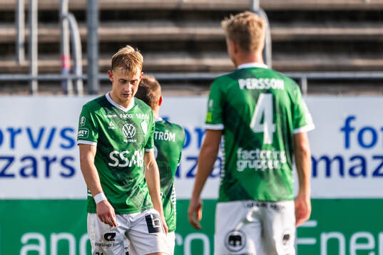 Brages Henry Sletsjøe deppar