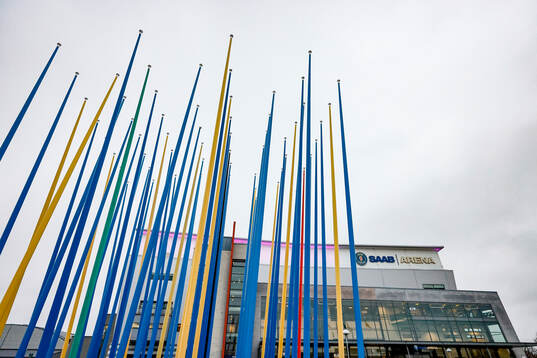SAAB Arena