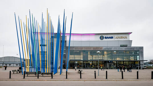 SAAB Arena