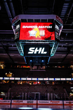 SAAB Arena