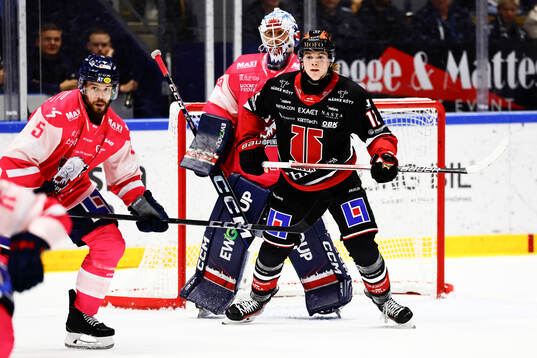 Örebros Noah Steen