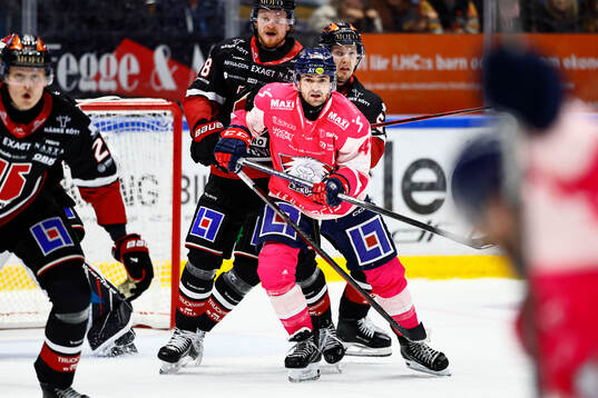 Linköpings Broc Little