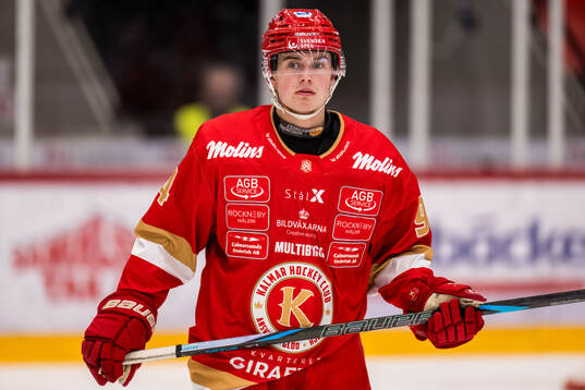 Kalmars Erik Thorwalls