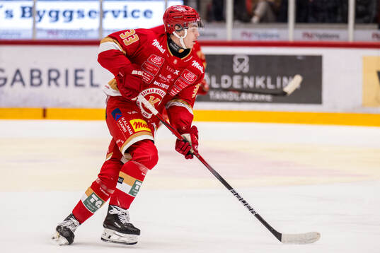 Kalmars Arvid Hurtig