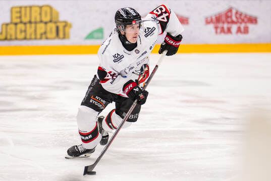 Nybros Kalle Holm