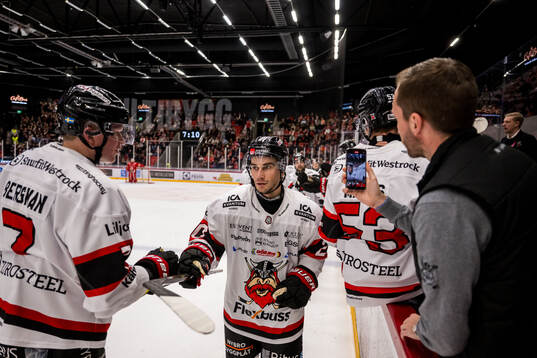 Nybros Juho Liuksiala jublar