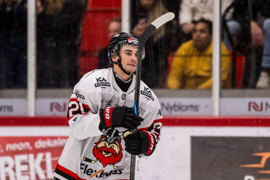 Nybros Juho Liuksiala jublar