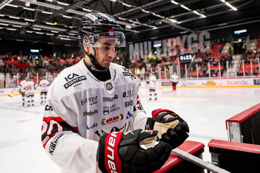 Nybros Juho Liuksiala