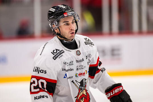 Nybros Juho Liuksiala