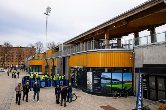 Studenternas