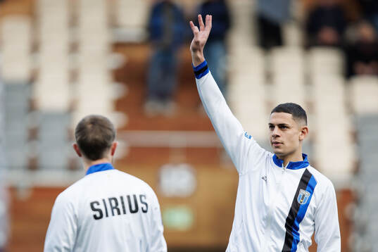 Sirius Yousef Salech