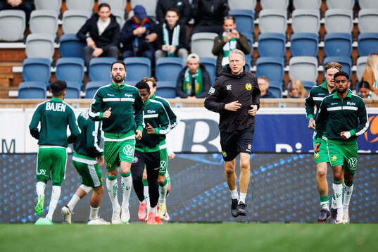 Hammarbys spelare