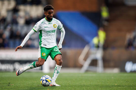 Hammarbys Tesfaldet Tekie