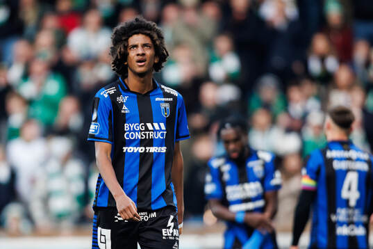 Sirius Malcolm Jeng deppar