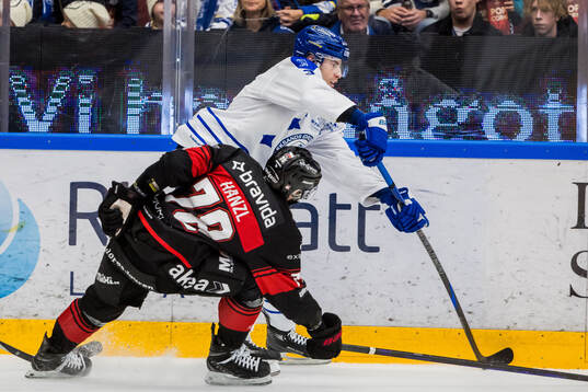 Leksands Peter Cehlarik