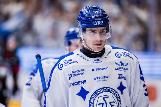Leksands Peter Cehlarik