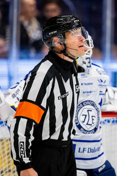 Domare Tobias Björk