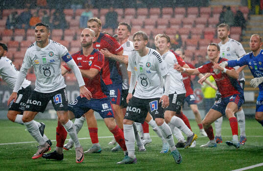 Örebros Linus Alperud