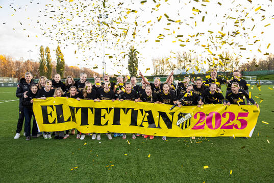 Bläddra bland fler bilder av Fotboll, Div 1 södra, dam, Häcken - Rössö
