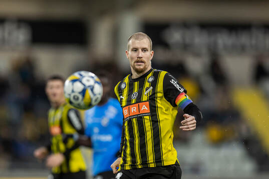 Häckens Simon Gustafson