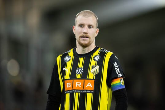 Häckens Simon Gustafson