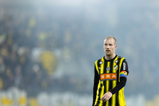 Häckens Simon Gustafson
