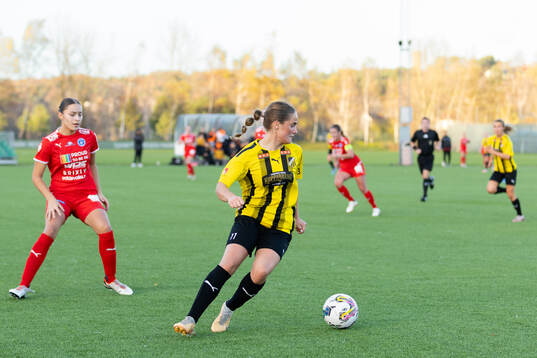 Häckens Flutura Cela