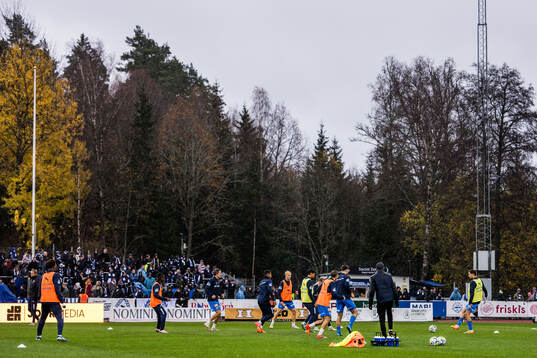 Värnamos spelare