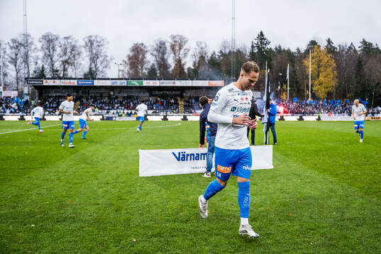 Värnamos Gustav Engvall
