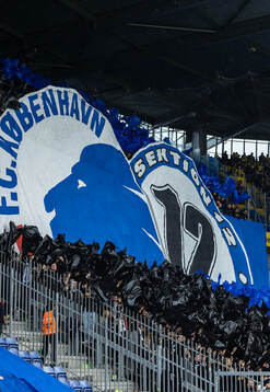 27.10.2024 - 3F Superliga at Brondby Stadium - Brondby IF
