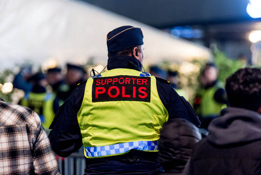Supporterpolis