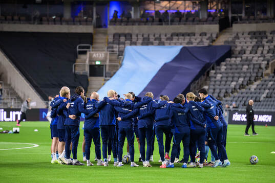 Djurgårdens spelare