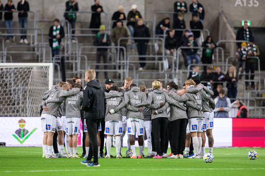 Västerås spelare