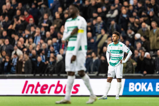 Bläddra bland fler bilder av Fotboll, Allsvenskan, Djurgården - Västerås