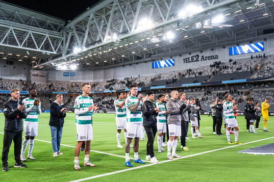 Västerås spelare