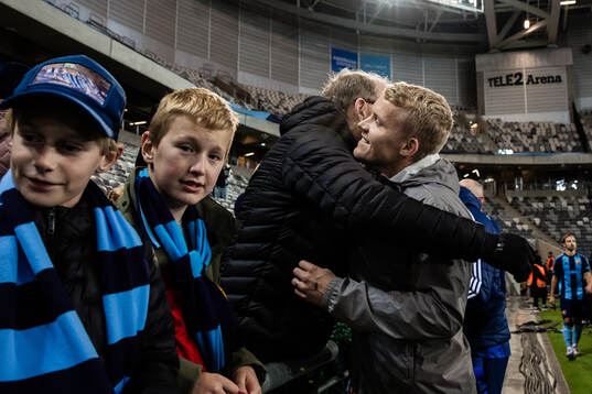 Västerås Simon Johansson