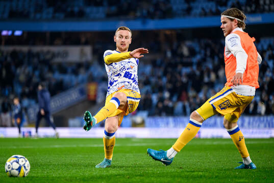 IFK Göteborgs Sebastian Ohlsson