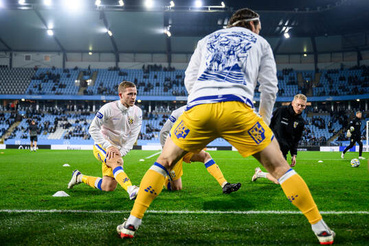 IFK Göteborgs Sebastian Ohlsson