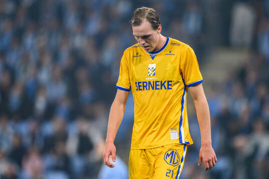 IFK Göteborgs Adam Carlén