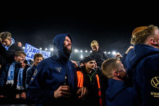Malmö FFs Pontus Jansson