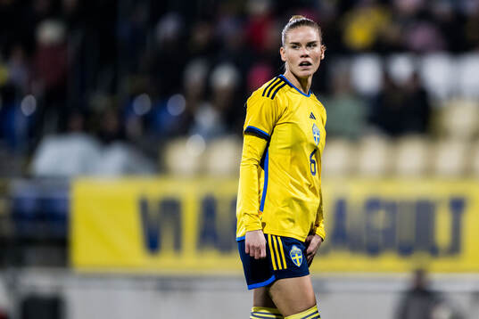 My Cato of Sweden