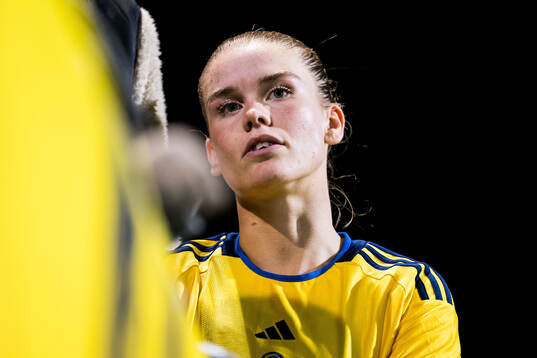 My Cato of Sweden looks dejected