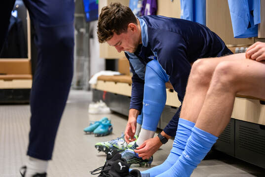 Malmö FFs Colin Rösler