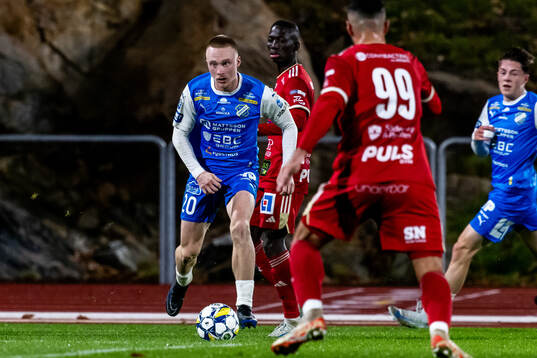 Oddevolds Adam Engelbrektsson