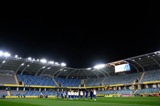Players of Sweden
