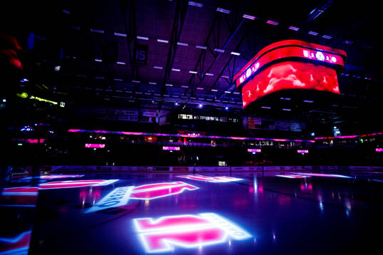 Behrn Arena