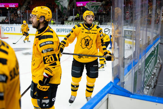 Skellefteås Jonathan Johnson