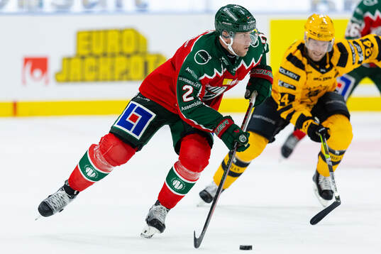 Frölundas Christian Folin