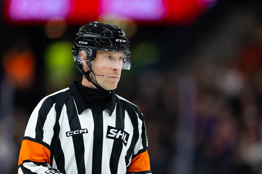 Domare Tobias Björk