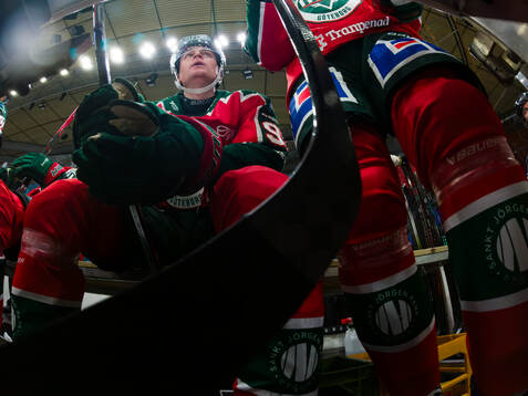 Frölundas Filip Cederqvist